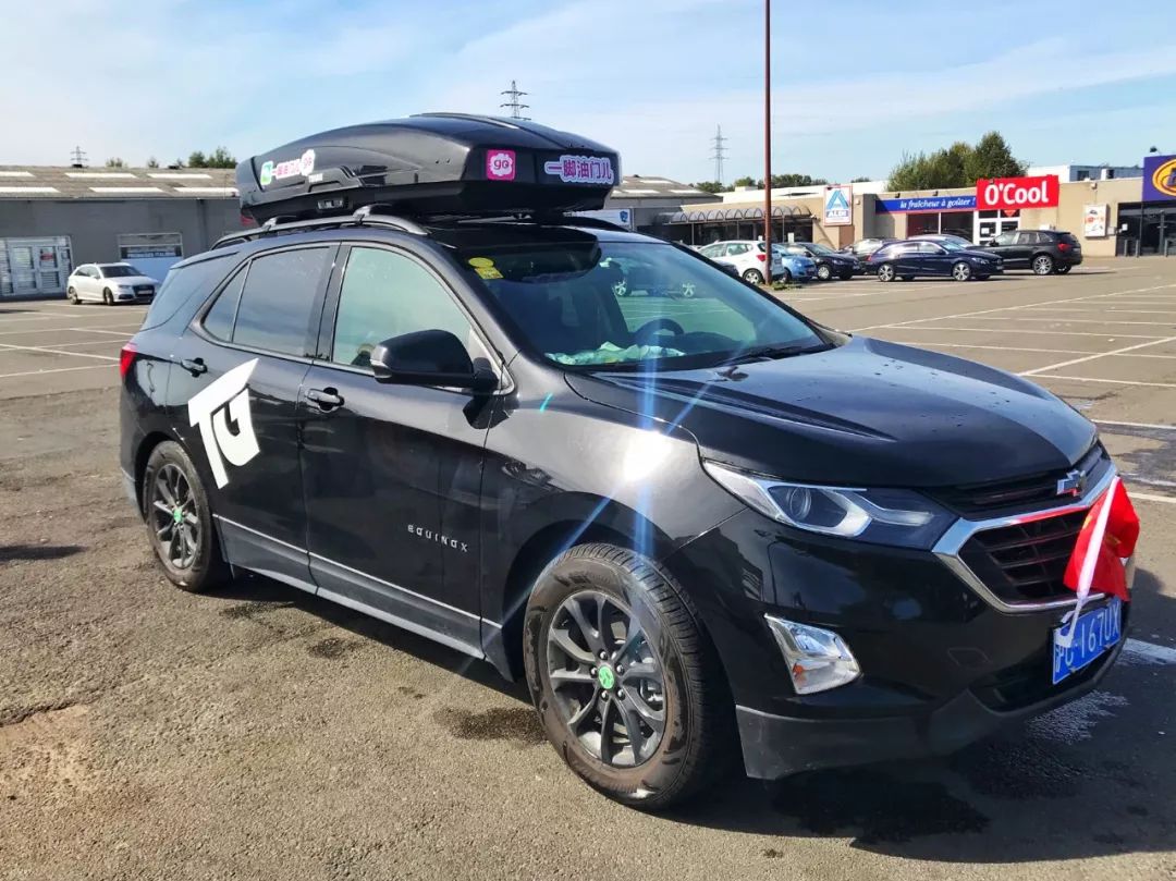 开车去欧洲的路上视频,开车去欧洲的完整视频