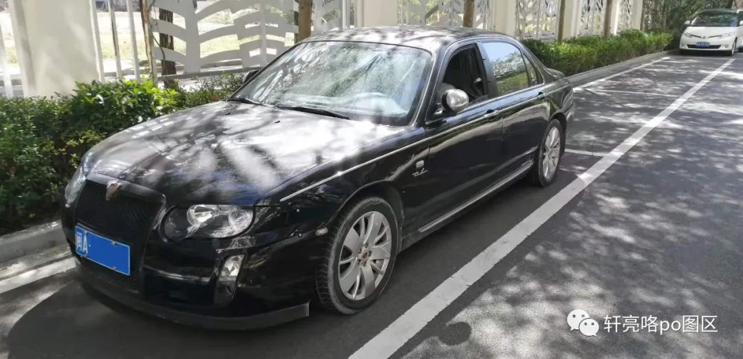 1.8t荣威轿车口碑,1.8t荣威发动机