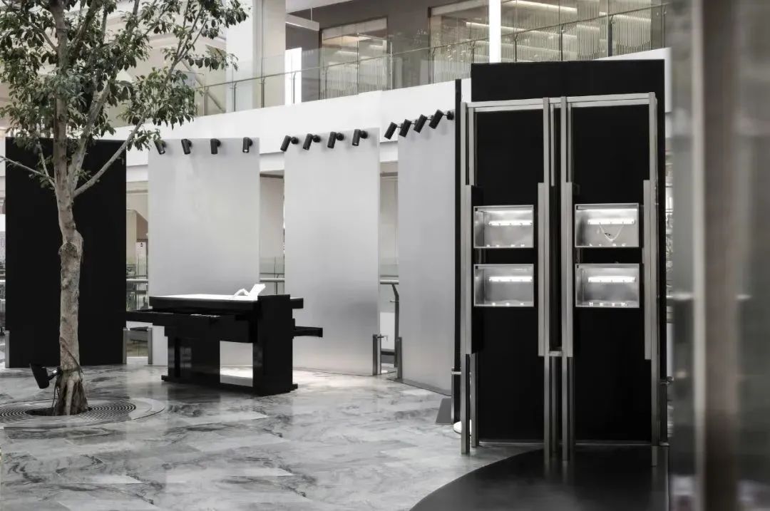 沉浸式快闪体验店,有什么印象深刻的快闪店