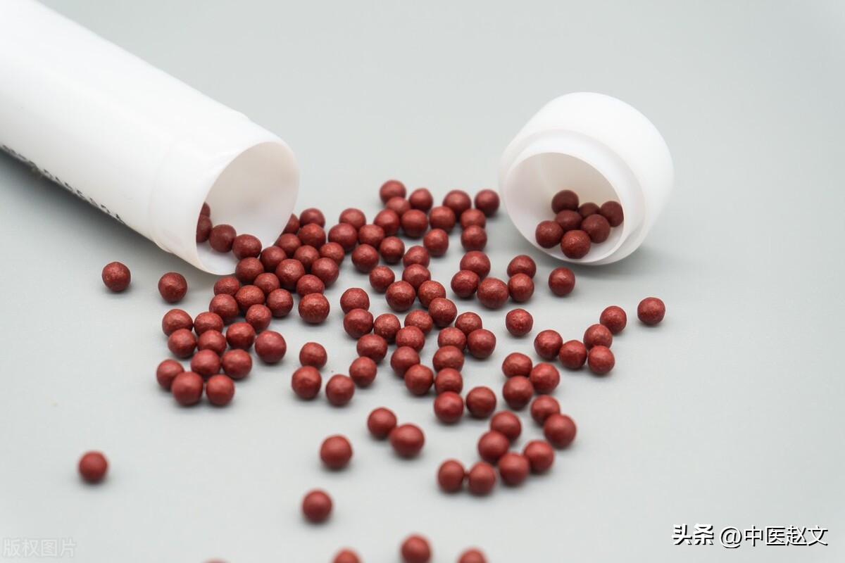 脾虚头汗湿热教你一招正确止汗,脾虚气阴两虚的自汗盗汗