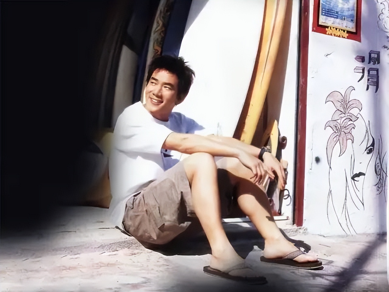 任贤齐和王心凌演过的电影,任贤齐会跟王心凌一样翻红吗