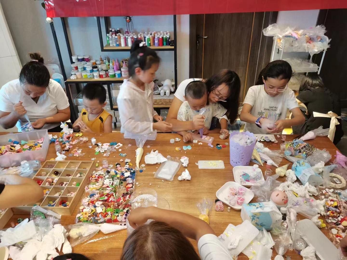 边带孩子边创业适合宝妈的好项目,宝妈创业小投资项目