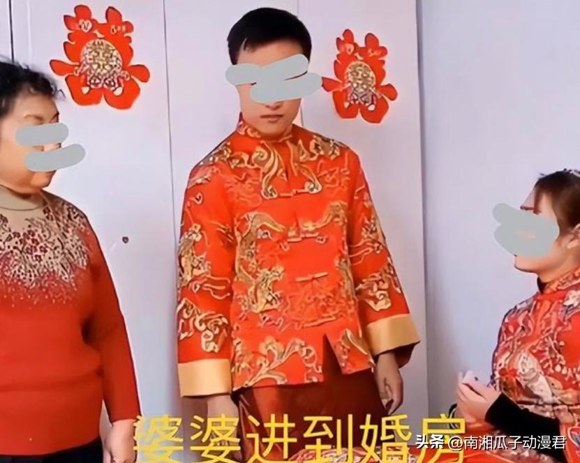 女方要求30万彩礼一分不少！新婚夜男方铺白布验身：看你值多少？