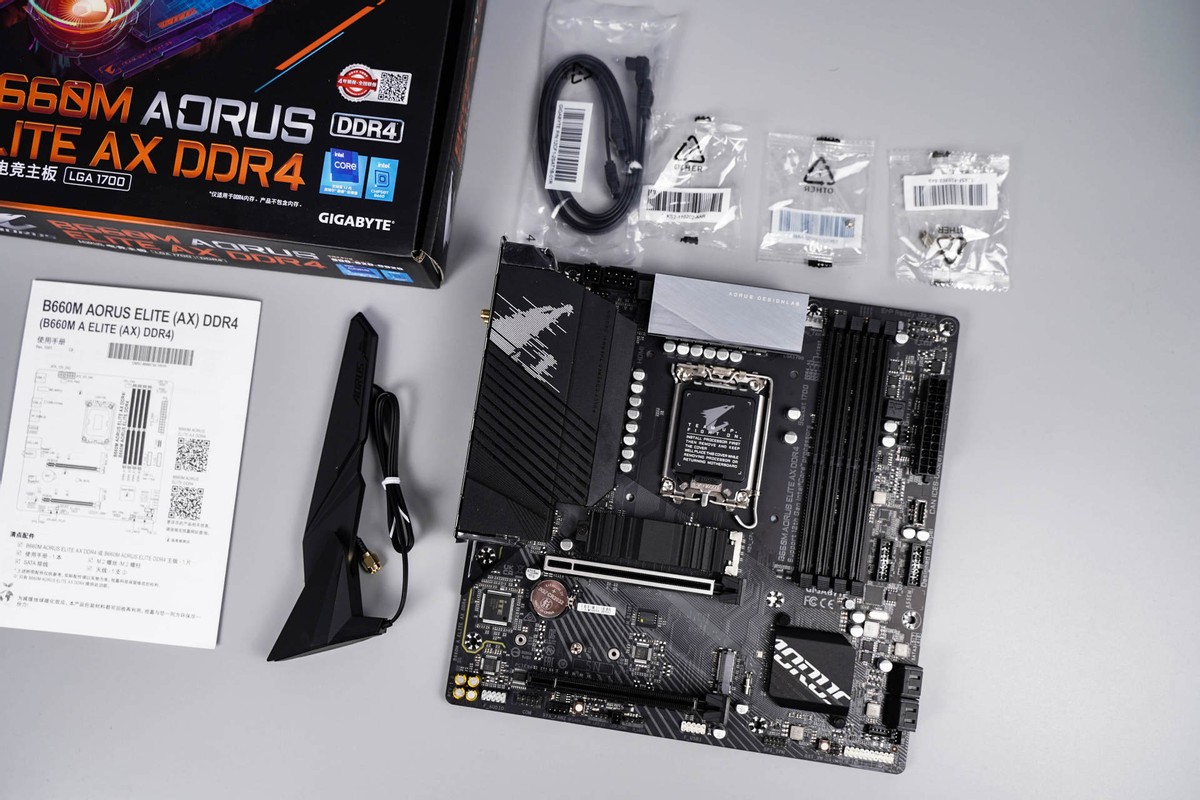 手把手详细组装电脑,超详细的电脑装机