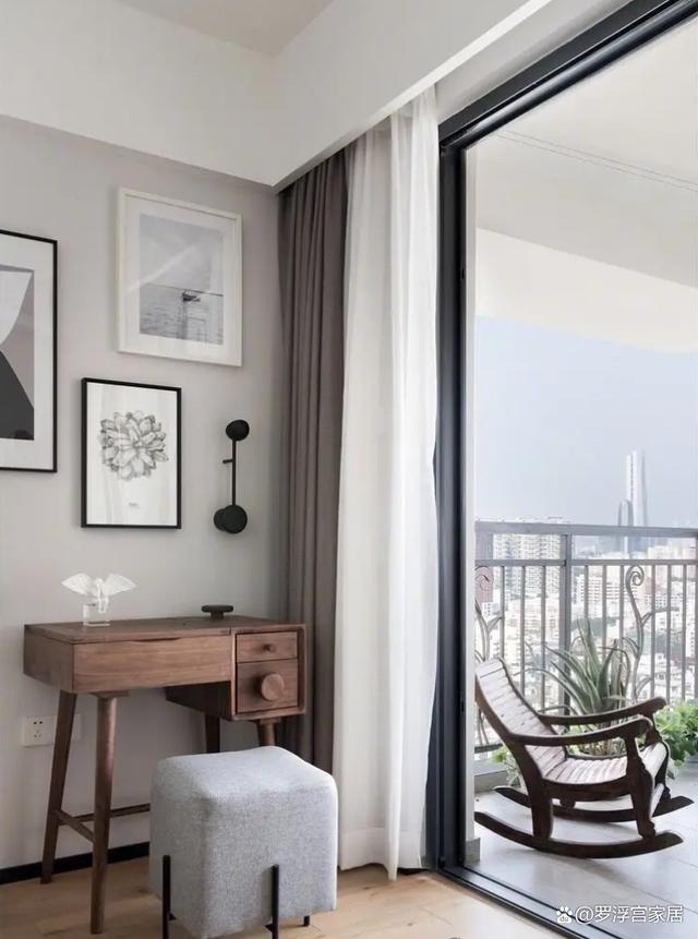 文艺青年精致范儿,说说斜杠青年与佛系青年