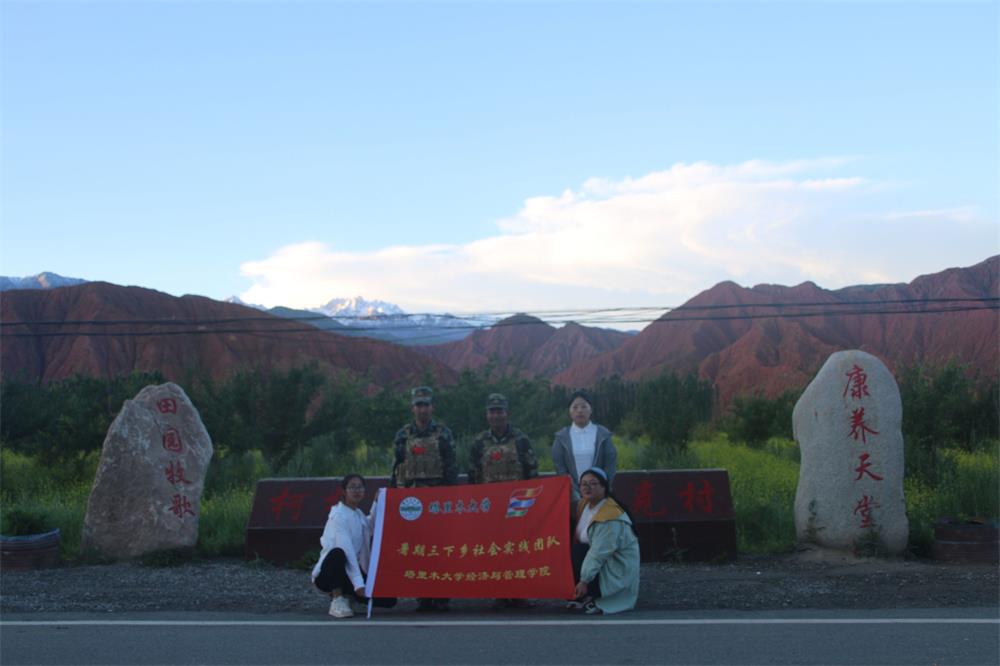 建设美好乡村从你我做起,美丽乡村建设需你我共同努力