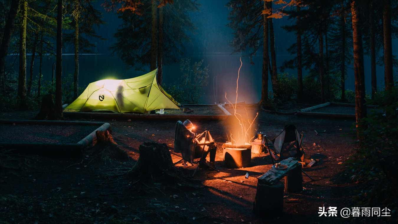 徒步探险攻略,户外徒步穿越探险攻略