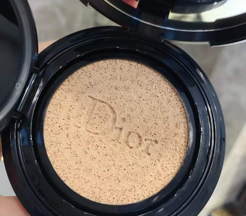 女生买气垫,40岁女人买什么气垫