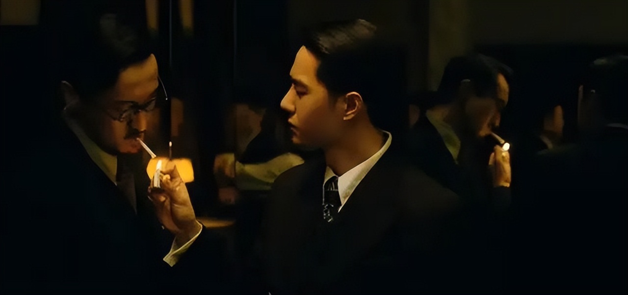 后劲太大！二刷《无名》后我敢肯定，这将是国产谍战片新的天花板