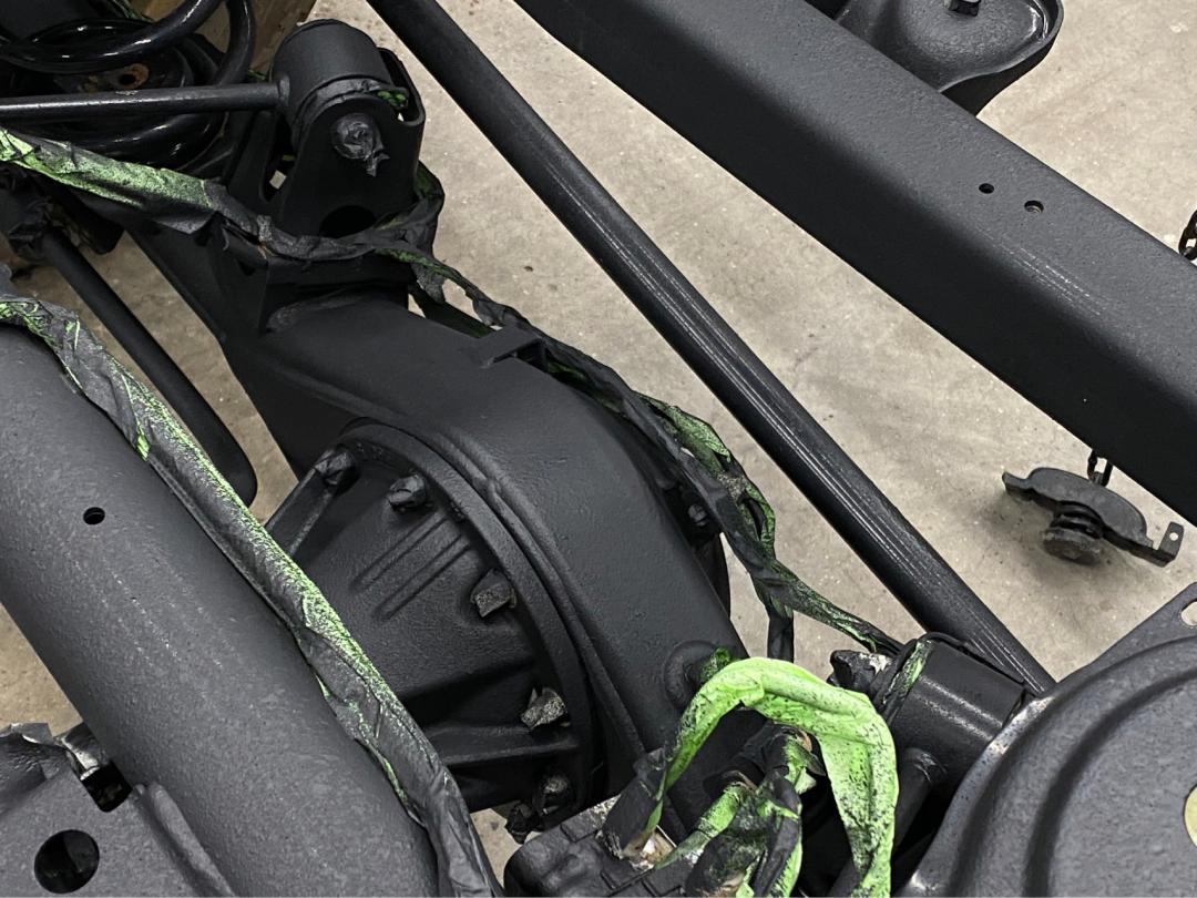 丰田霸道翻新全过程,丰田霸道全车整备翻新费用