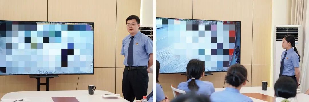 黑老大和小弟对立,黑老大和小弟谈生意