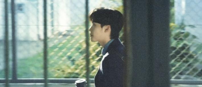 李钟硕林允儿新剧黑话律师,林允儿李钟硕黑化律师花絮