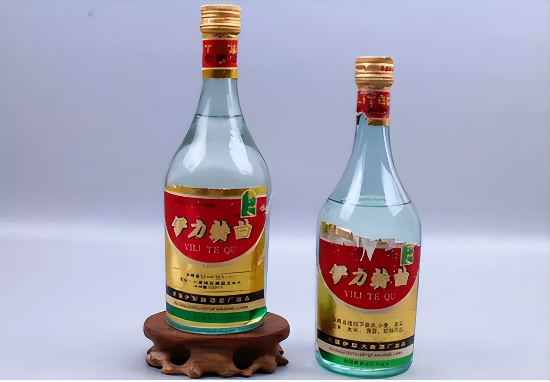 新疆伊力特发展前景,伊力特酒为什么叫新疆茅台