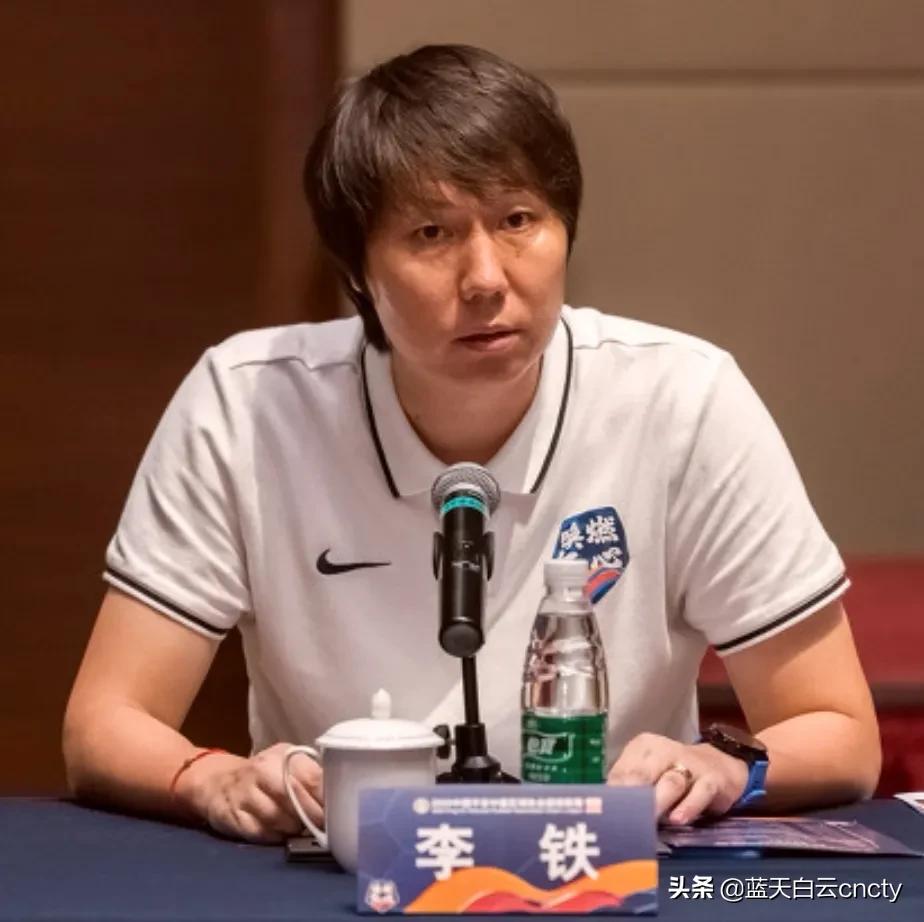 蔡斌第一次执教中国女排,中国男足为何频繁换帅