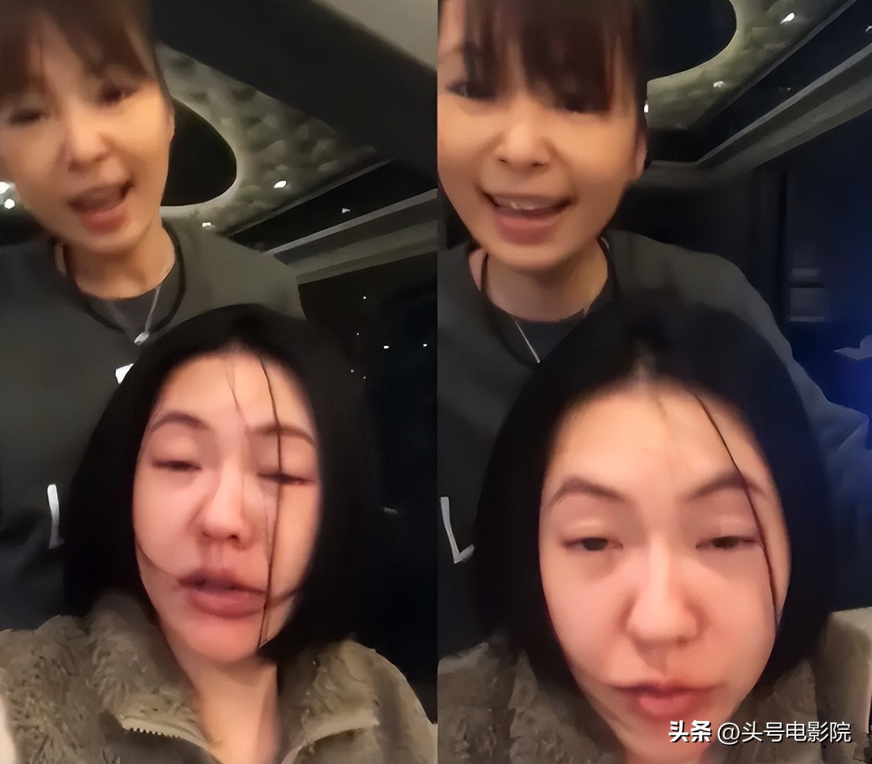 小S视频流出，给舞蹈老师镇定剂！黄子佼爆料，扯掉娱乐圈遮羞布