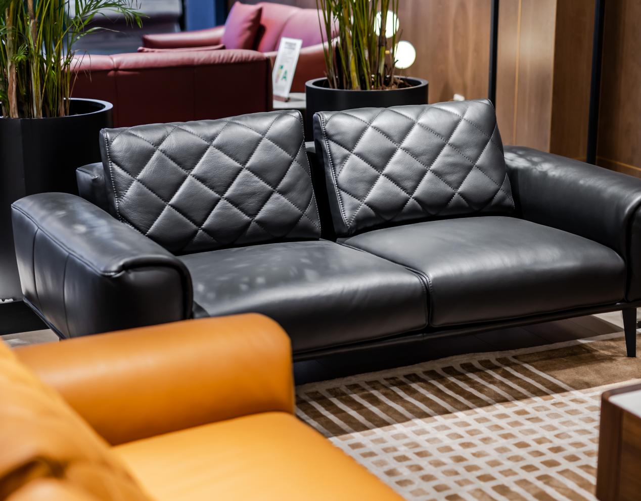 一家把沙发划开来给你看的店，来自德国的威诗勒