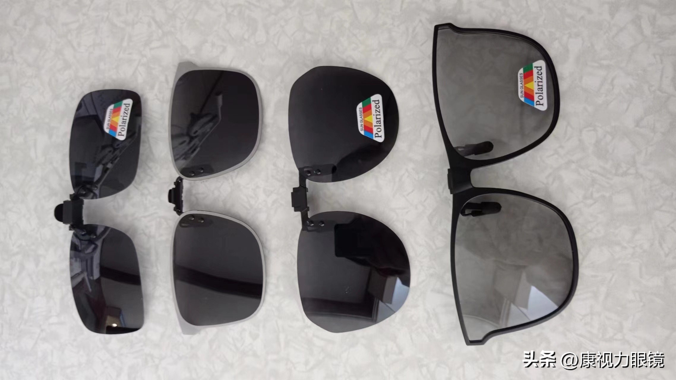 近视又想玩手机怎么办,近视戴什么太阳镜