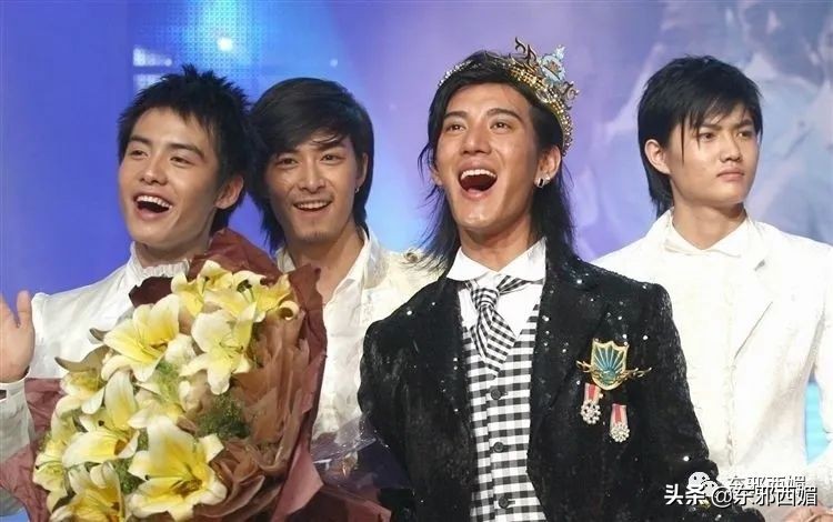 土得掉渣到极致,土得很掉渣