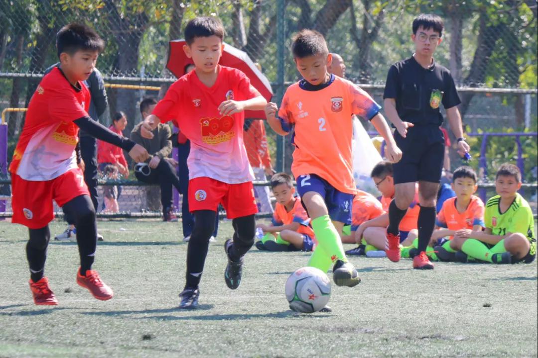 广东省青少年足球锦标赛男子甲组,中山2024青少年足球锦标赛