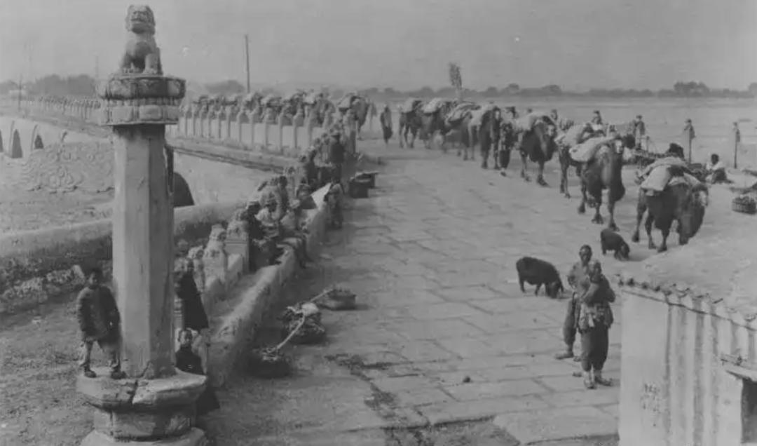 丰台为什么叫丰台,丰台为啥不算市中心