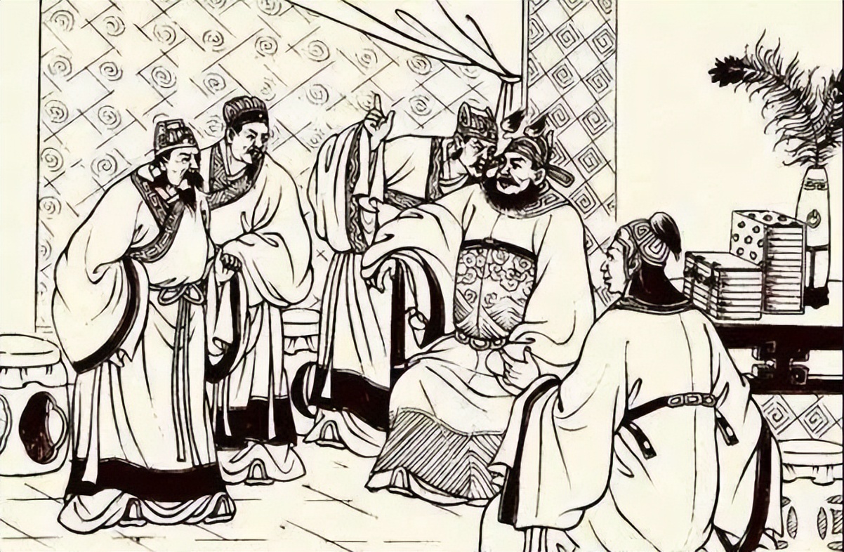 中国秦汉赋税制度,秦汉时期的赋税制度