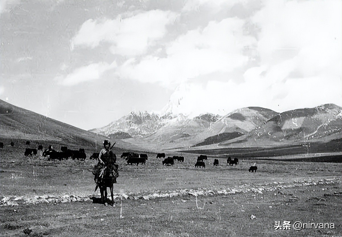 巴塘历史讲解,巴塘往事18