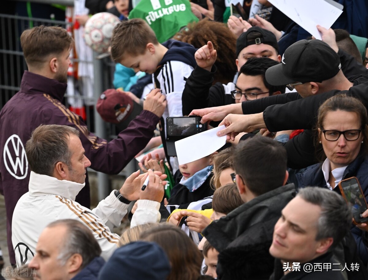 德国队换主帅了吗,德国队换帅名单