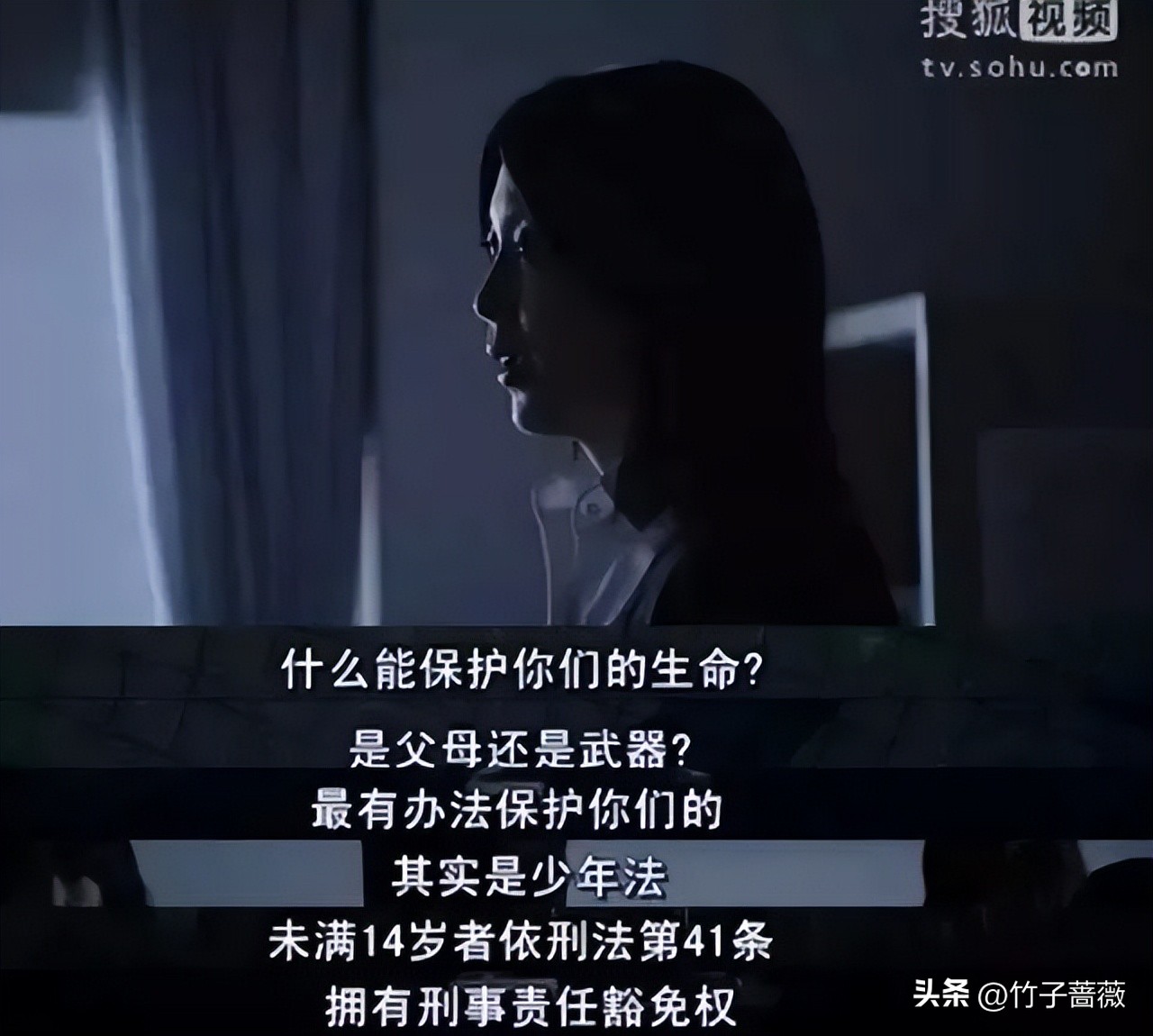 21岁女孩遭12岁小学生猥亵，细节曝光后网友怒了：别低估他的恶