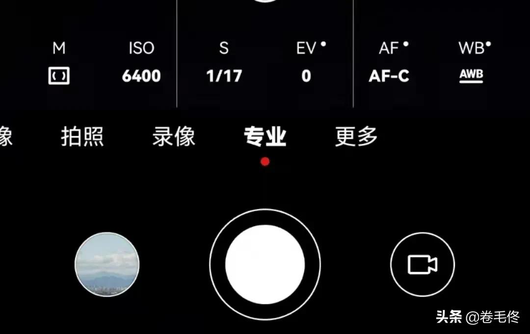 iphone1200万像素单摄,iphone为啥一直1200万像素