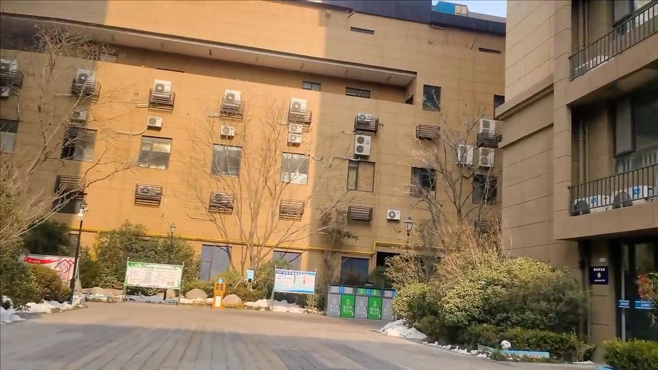 买了28层的房子肠子都悔青了,买了1楼房子肠子悔青