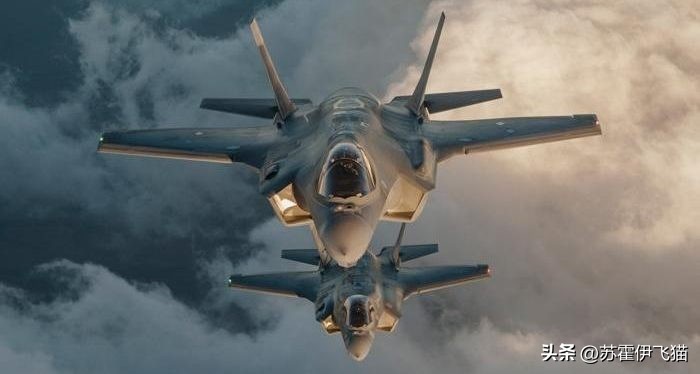 泰国购买f35,f35哪一个型号能够垂直起降