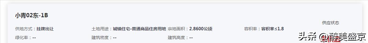 沈阳供地量减少了5064亩，有多少企业还想买地？