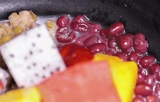 最解暑的夏日美食是什么,夏天有哪些美食能勾起你的食欲