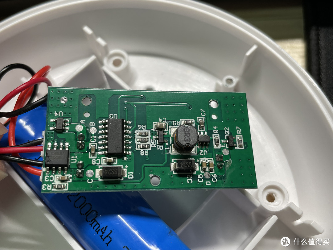 拼多多49元电风扇,多多风扇测评