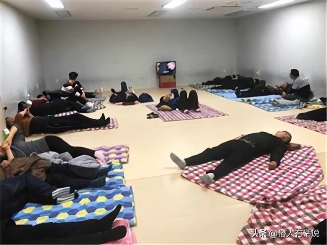 从*制抵**赴韩到赴韩订单增长760%,韩国正在数着钞票打国人脸