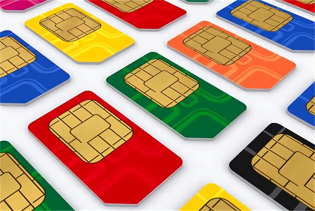 15家虚拟运营商都是什么制式卡,运营商和虚拟运营商有什么区别