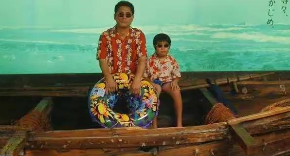 岛国第一流氓北野武72岁花13亿离婚，节目上露屁股，*妇情**多多益善