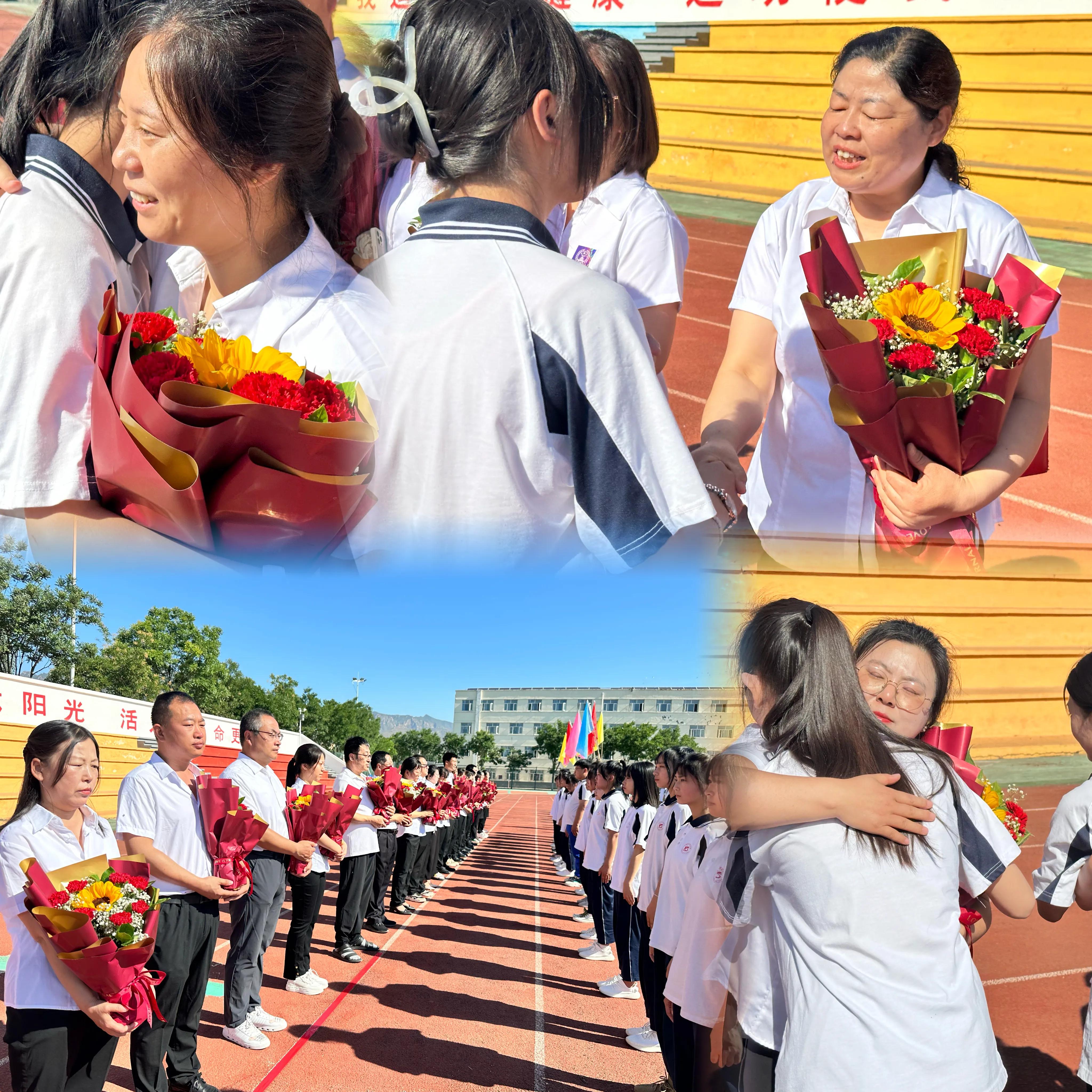 广西希望高中初中毕业典礼,广西希望高中毕业典礼视频