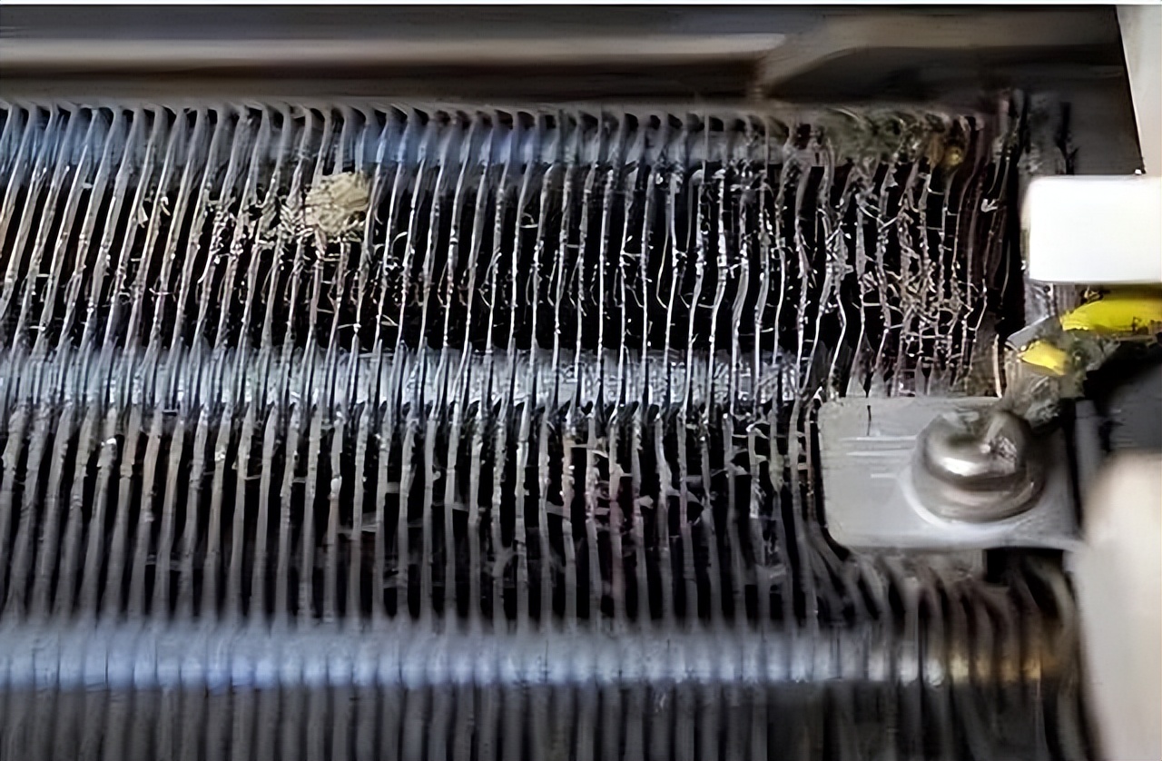 空调怎么清洗滤网不运行了,海信空调kfr72lw怎么清洗过滤网