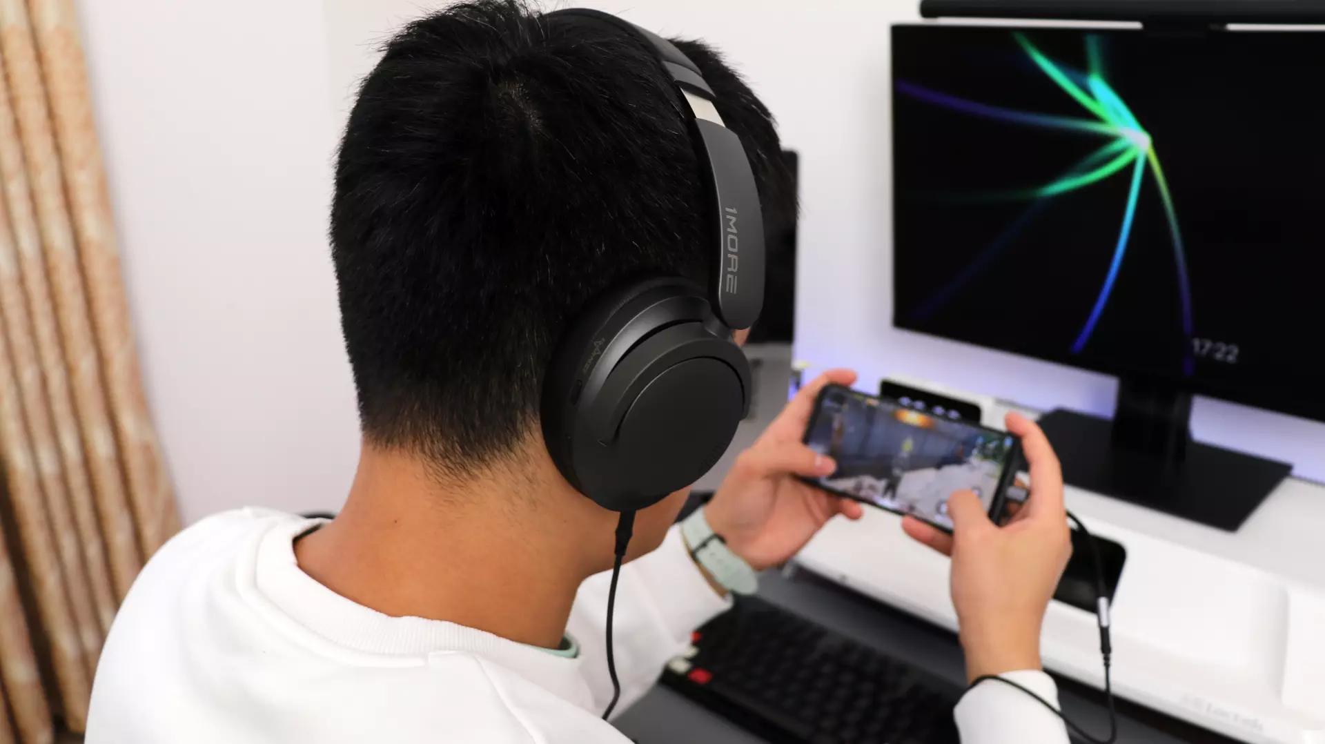 500价位头戴降噪耳机降噪效果排名,万魔头戴耳机主动降噪