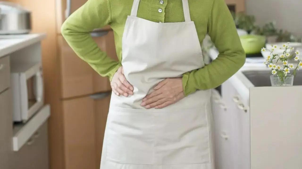 同房导致黄体破裂？医生无奈：夫妻生活不是打仗，请务必适度