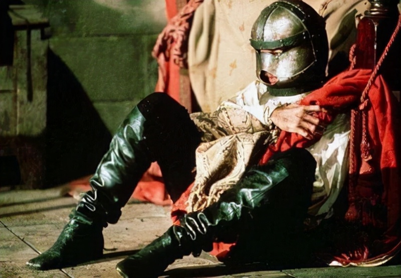 法国往事电影,法国往事平装