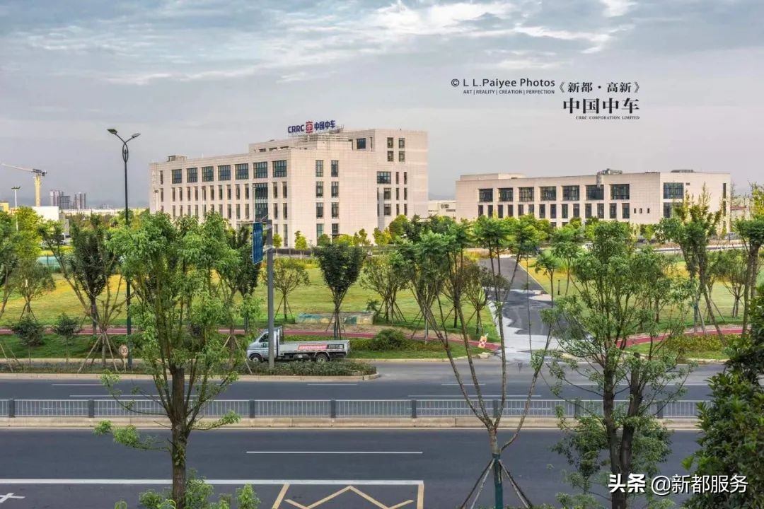 新都是靠什么产业发达的,新都做什么好