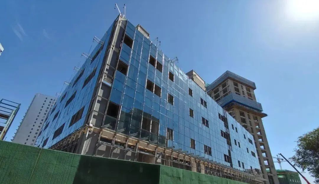 喜迎二十大推动新发展,喜迎二十大有哪些改变