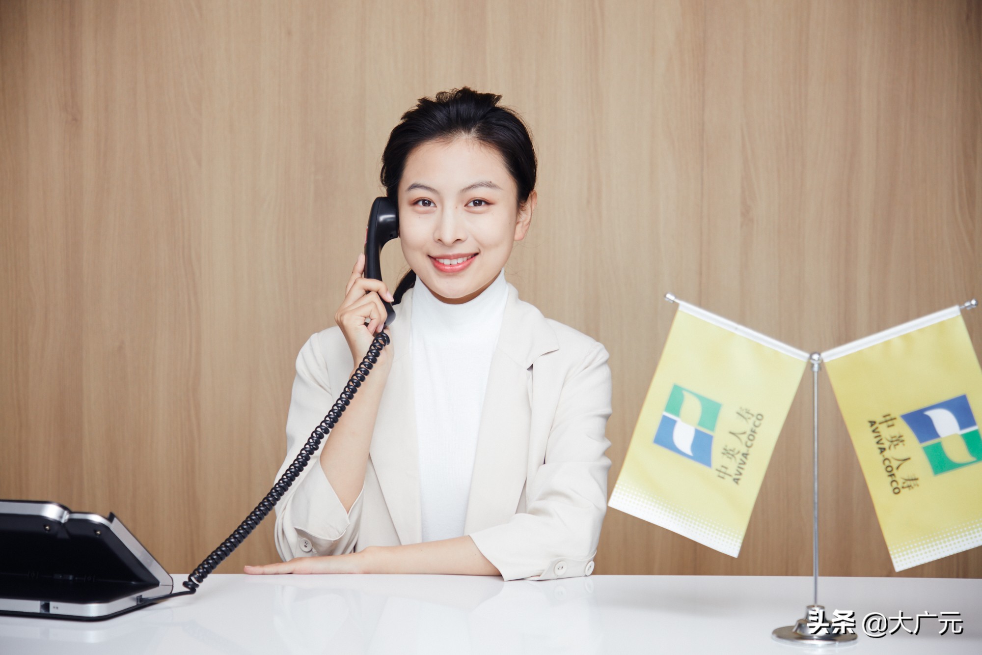 中英人寿福利,中英人寿的慈善活动