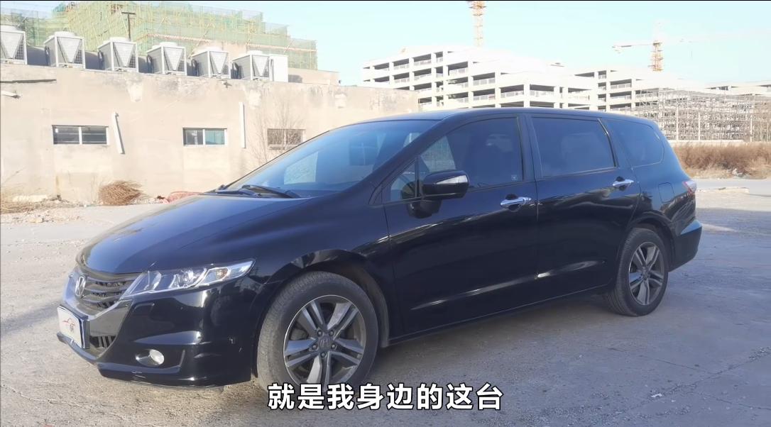 二手老本田奥德赛值得买吗,二手本田奥德赛哪年最值得买