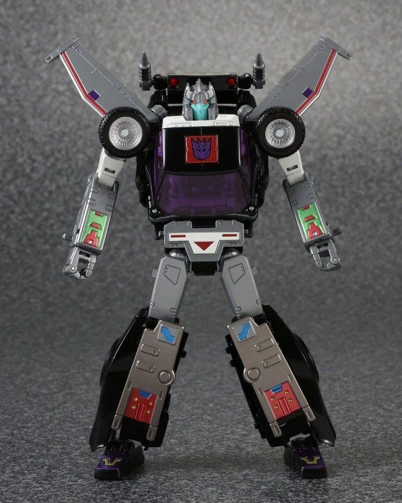 mpx玩具推荐,mp系列为什么不出美版玩具了