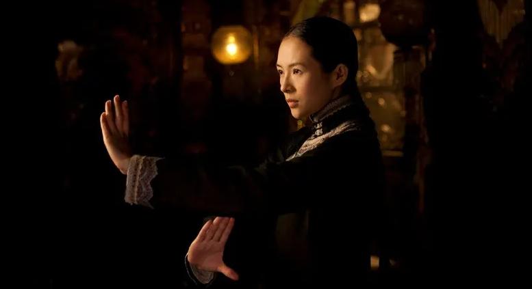 汤唯现在怎样了,汤唯现在的状况