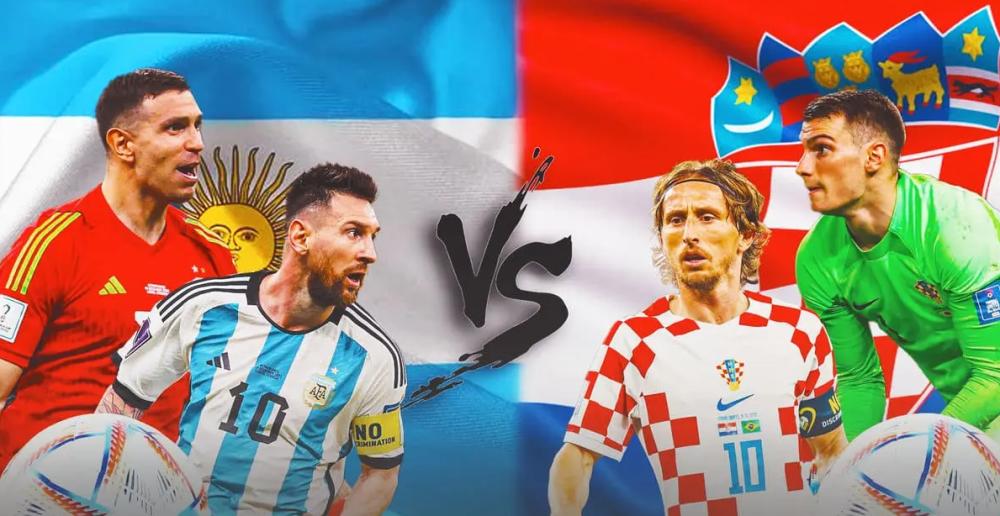 世界杯2018决赛阿根廷vs克罗地亚,世界杯阿根廷vs克罗地亚半决赛