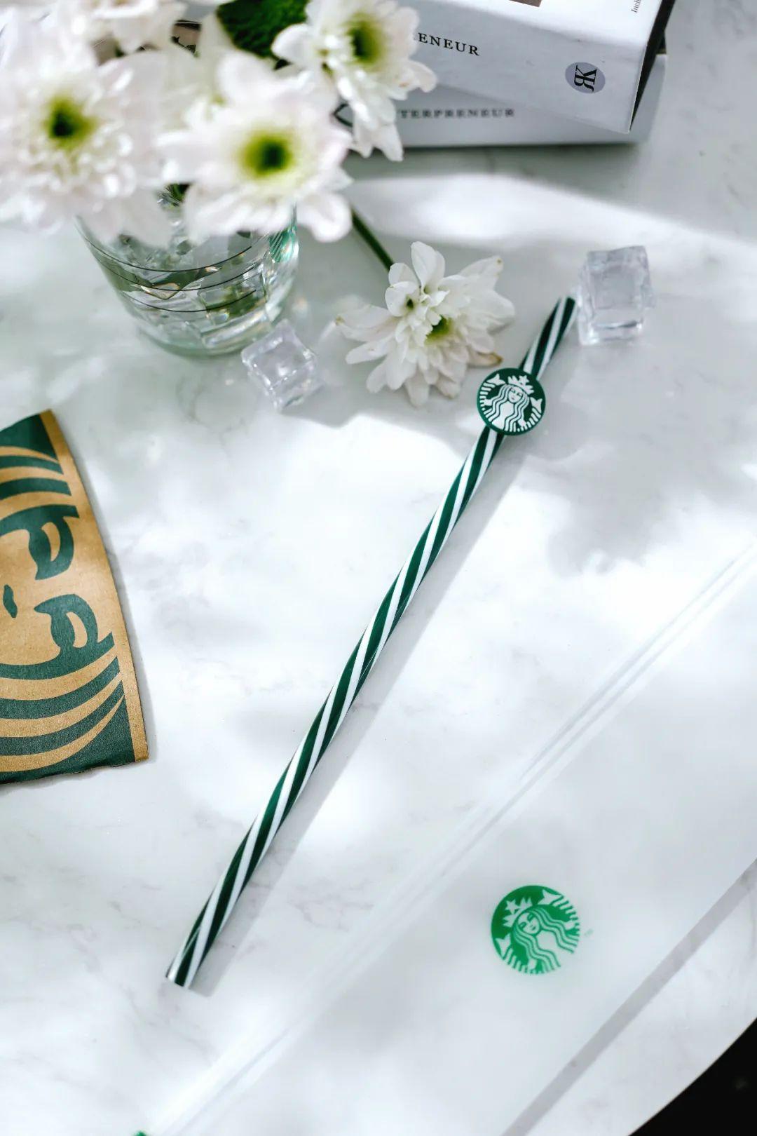 星巴克“租杯子”了！3天返还，随你造！这波环保操作可？